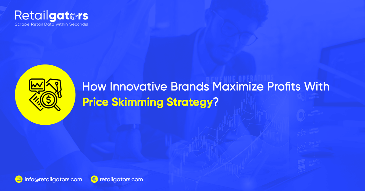 Brands Maximize Profits