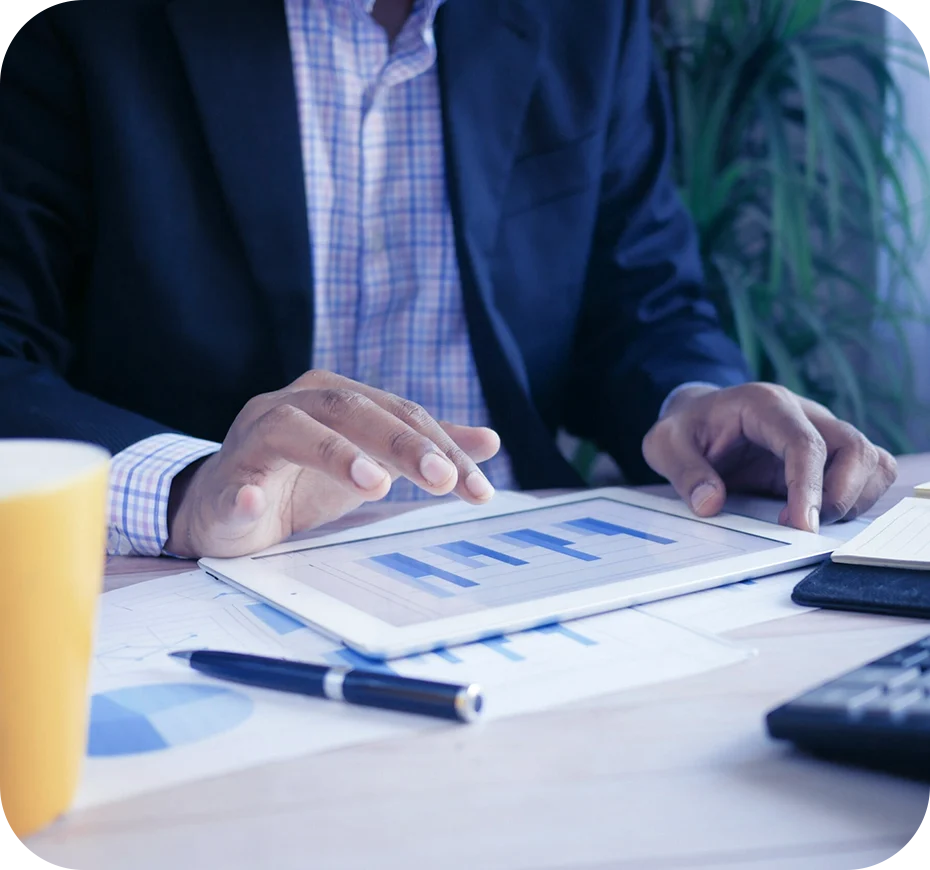 Robust Enterprise Data Intelligence Platform