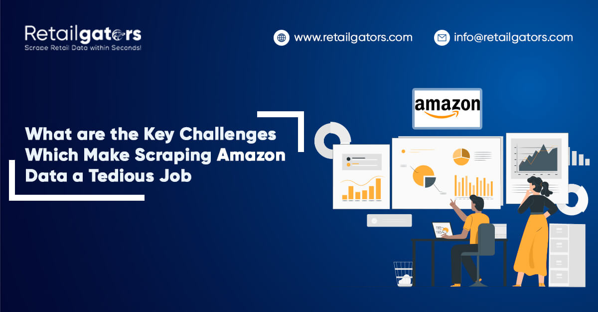 What are the Key Challenges