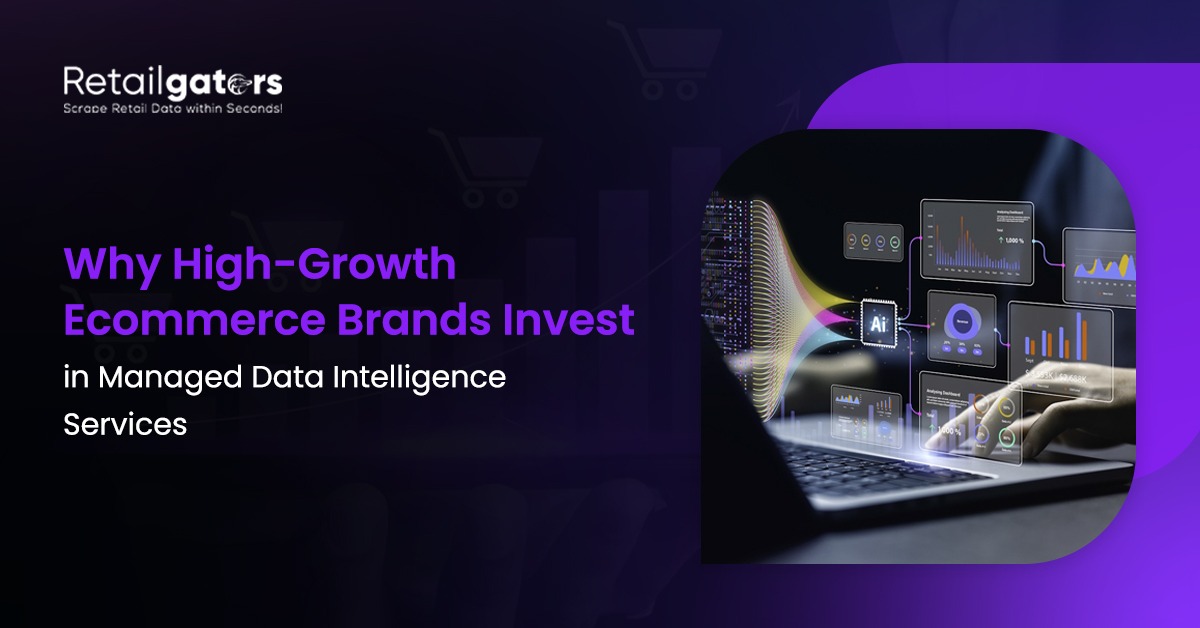 Managed Data Intelligence Services