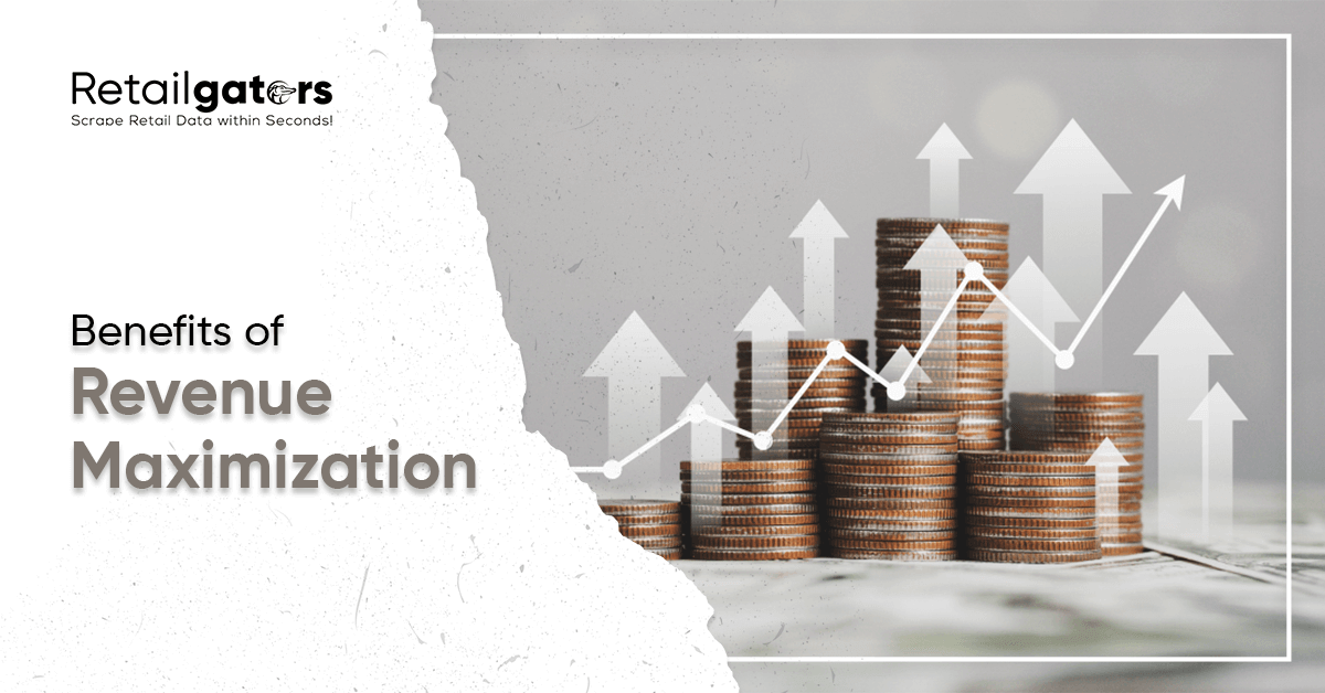 The Strategic Benefits of Revenue Maximization: A Comprehensive Guide for Retail Success