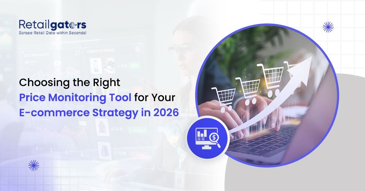 Price Monitoring Tool