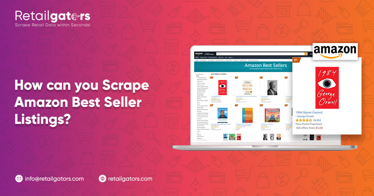 how-can-you-scrape-amazon-best-seller-listings