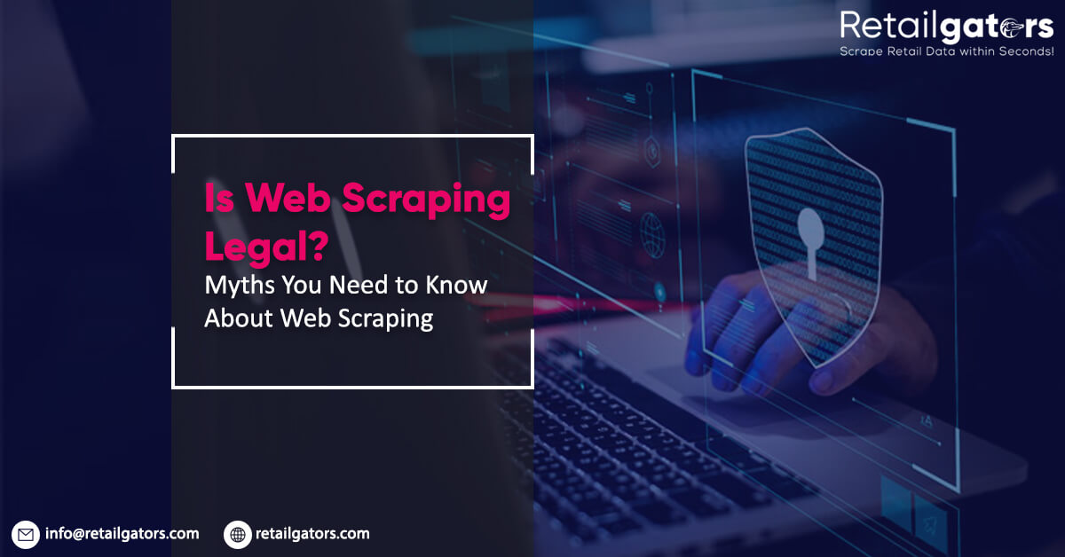 Is Web Scraping Legal