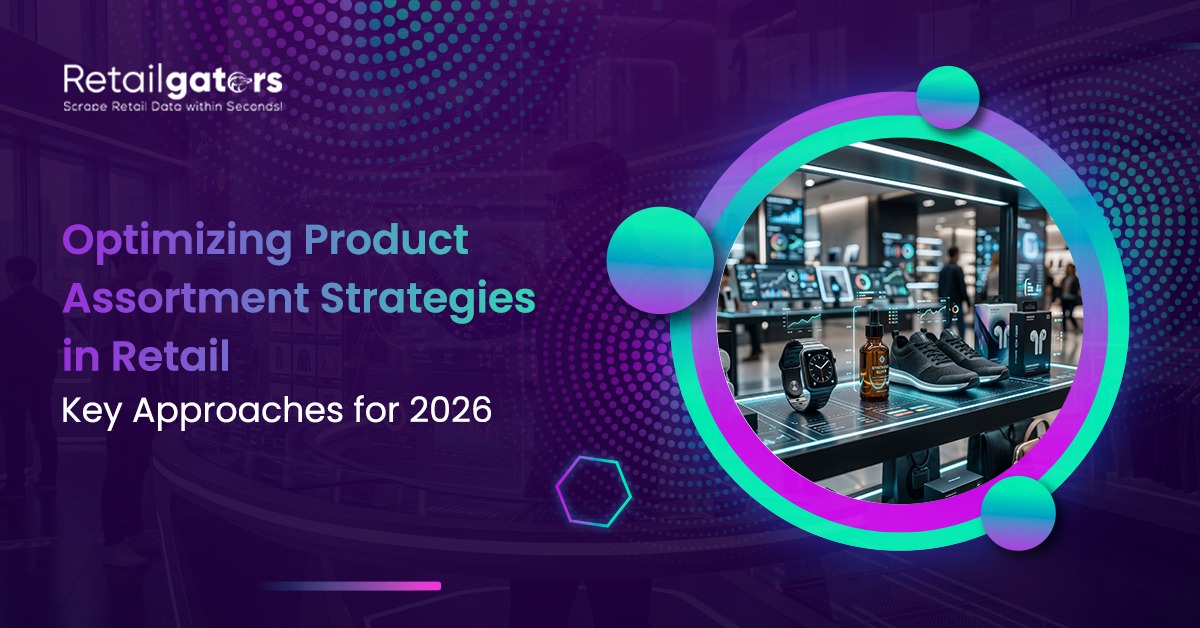 Optimizing Product Assortment Strategies in Retail
