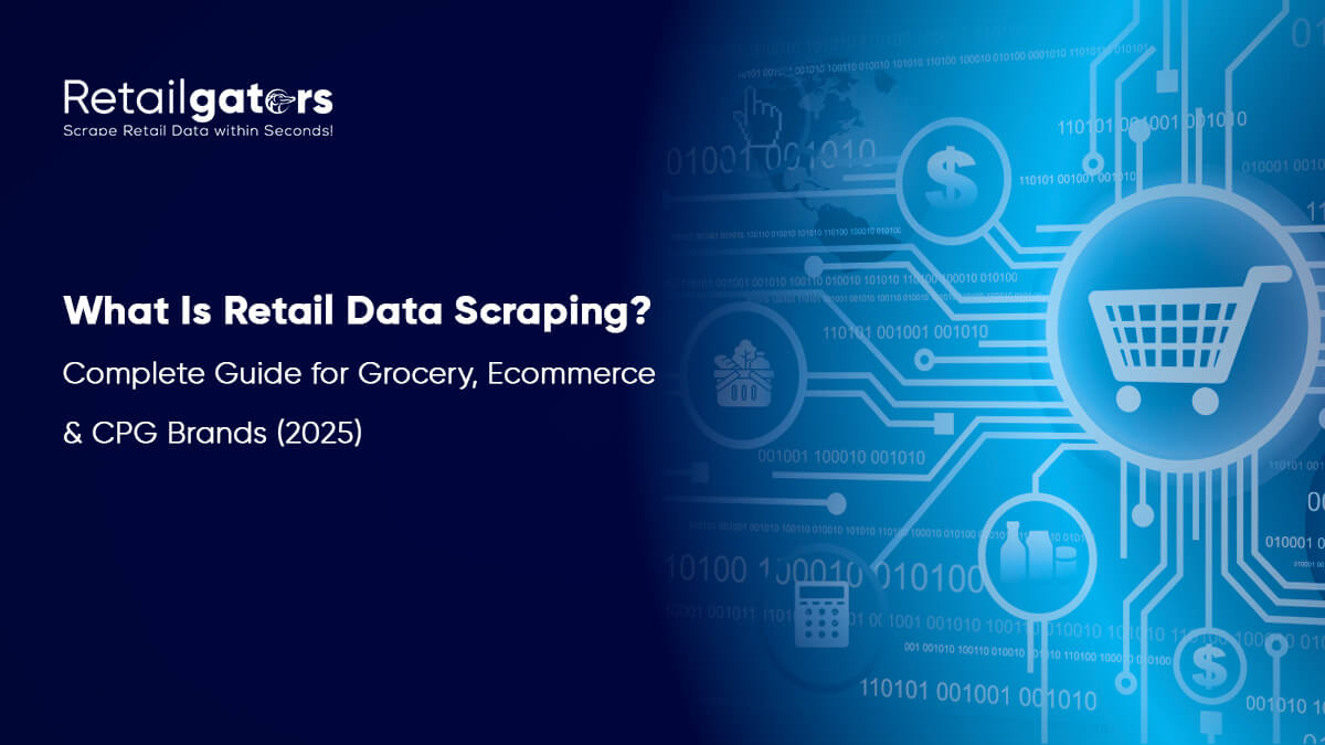 Complete Guide for Grocery, Ecommerce
