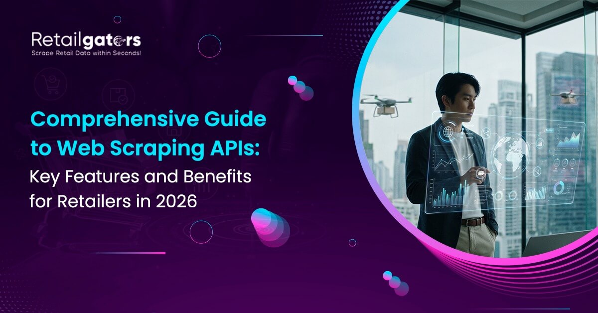 Comprehensive Guide to Web Scraping APIs