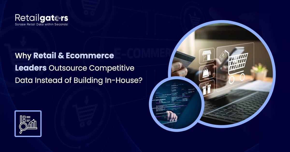 Competitive Data Instead of Building In-House?