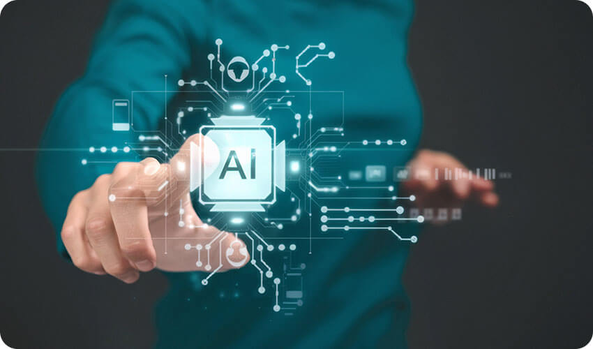 Adaptive-AI-Scraping-Models