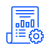 Automated Reports Generated Monthly
