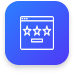 Marketplace Review and Rating Monitoring