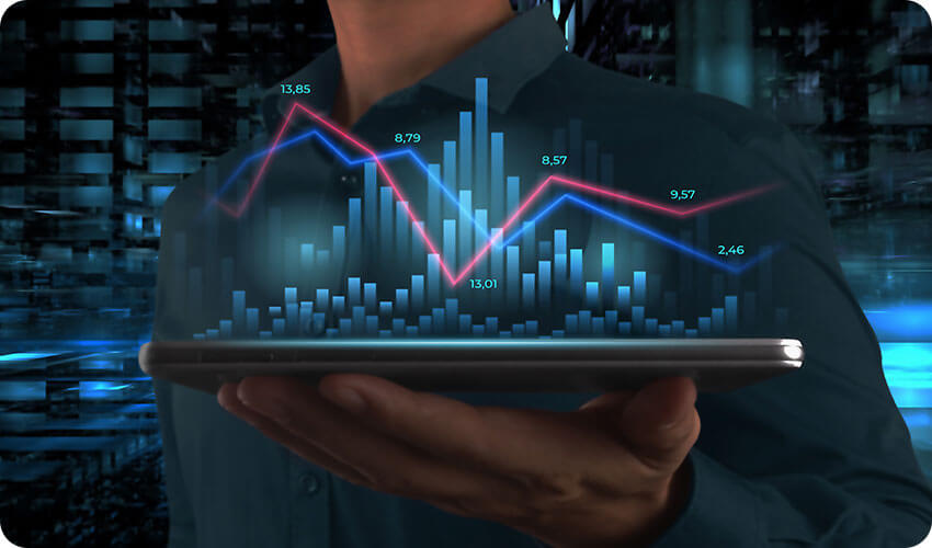 Predictive-Market-Trend-Datasets