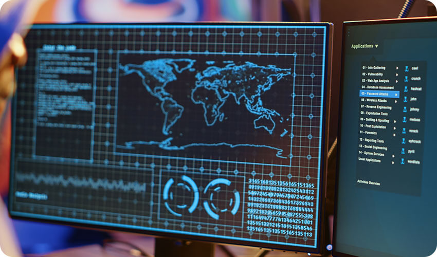 Product-Level-MAP-Monitoring