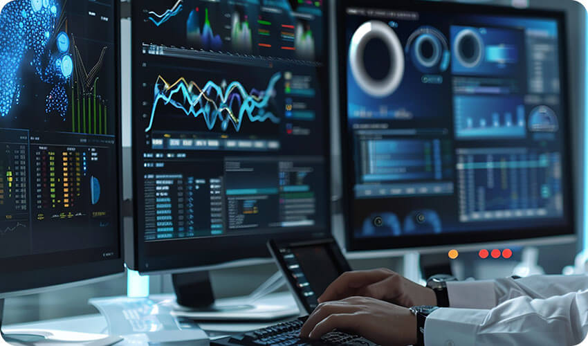 Scalable-Monitoring-Infrastructure
