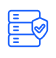 Secure Data Processing Infrastructure